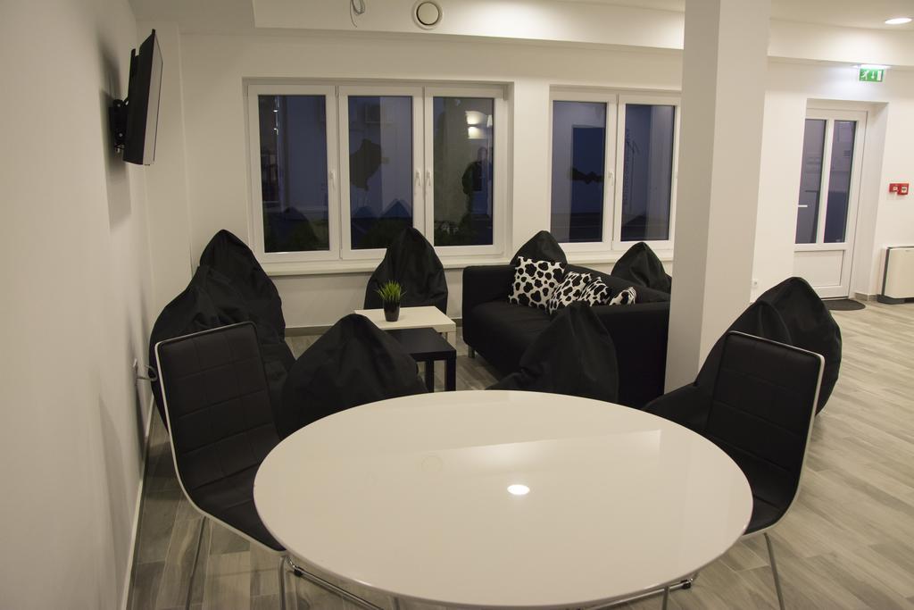 Hostel 101 Dalmatinac Vukovar Zewnętrze zdjęcie