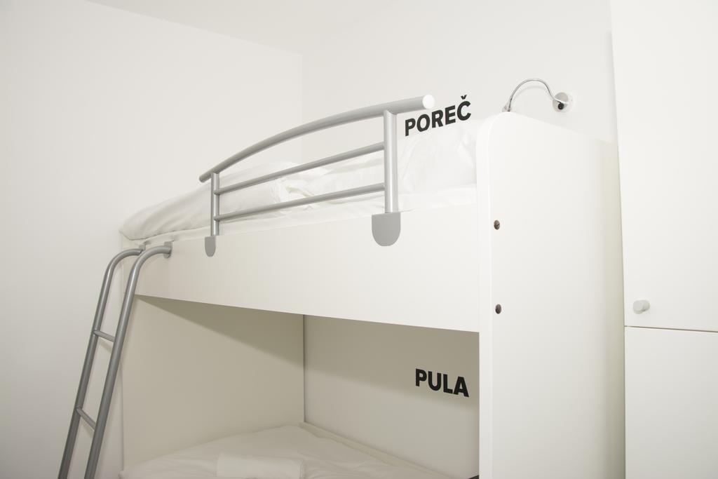 Hostel 101 Dalmatinac Vukovar Zewnętrze zdjęcie