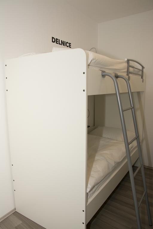 Hostel 101 Dalmatinac Vukovar Zewnętrze zdjęcie