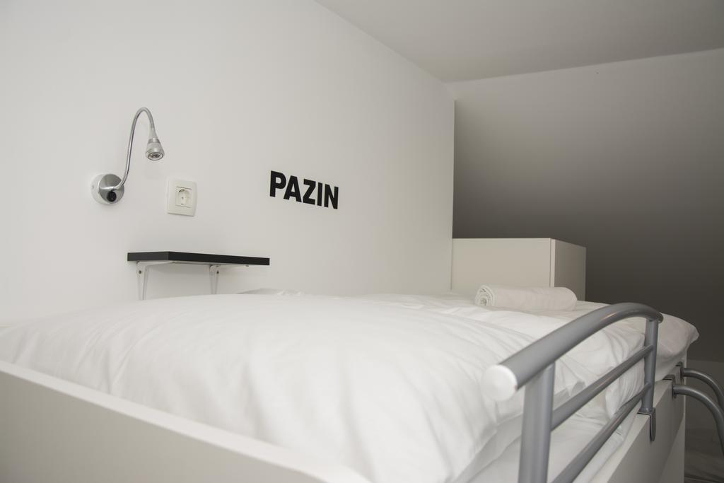 Hostel 101 Dalmatinac Vukovar Zewnętrze zdjęcie
