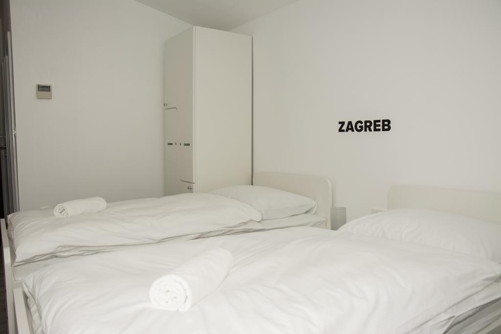 Hostel 101 Dalmatinac Vukovar Zewnętrze zdjęcie